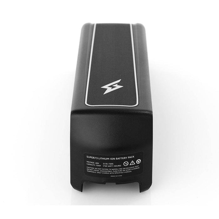 Super73 S1 Battery 48V / 14.5Ah - Lithium Powersports