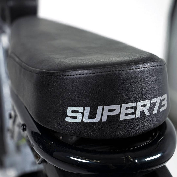 Super73 2-Up Seat - Lithium Powersports