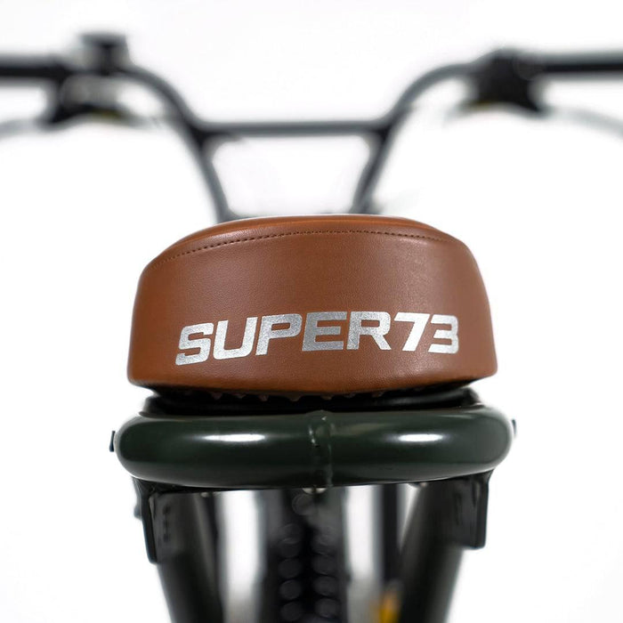 Super73 2-Up Seat - Lithium Powersports