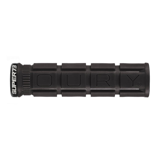 SUPER73 x Oury Single-Sided Locked-On V2 Grips