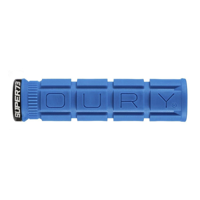 Super73 x Oury Single-Sided Locked-On V2 Grips