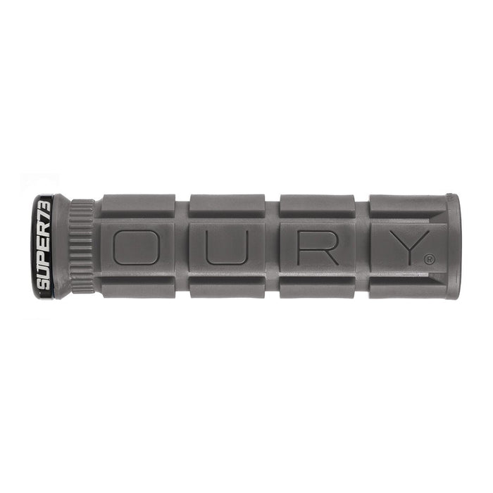 Super73 x Oury Single-Sided Locked-On V2 Grips