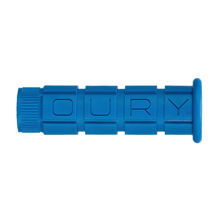 Single Compound Oury Grips - Lithium Powersports