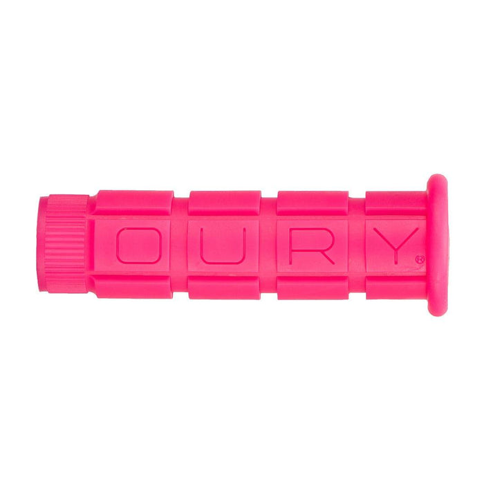 Single Compound Oury Grips - Lithium Powersports