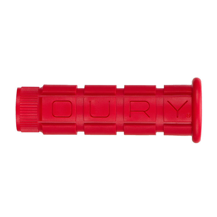 Single Compound Oury Grips