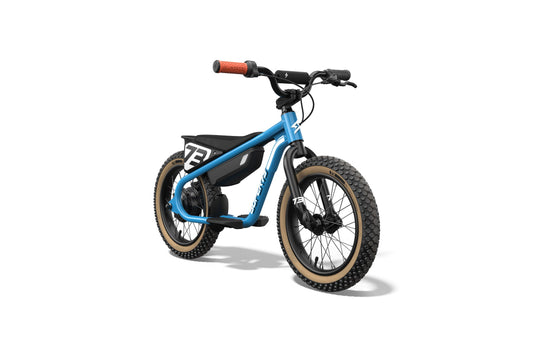 SUPER73-K1D Kids Electric Pedal Bike