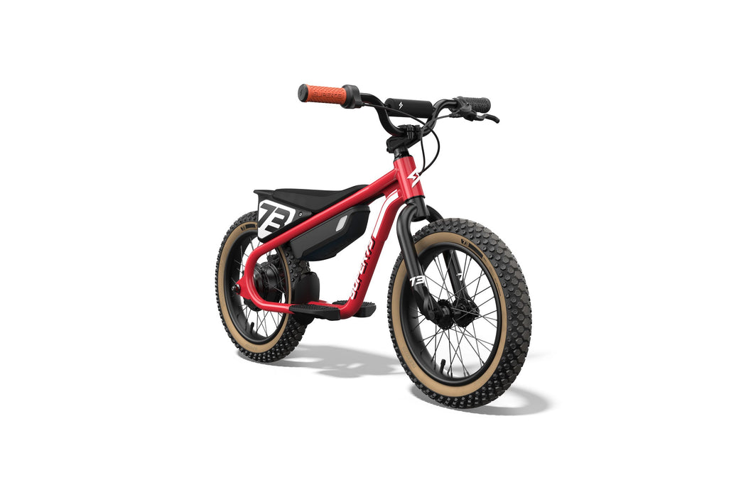 Super73 K1D Kids Electric Pedal Bike