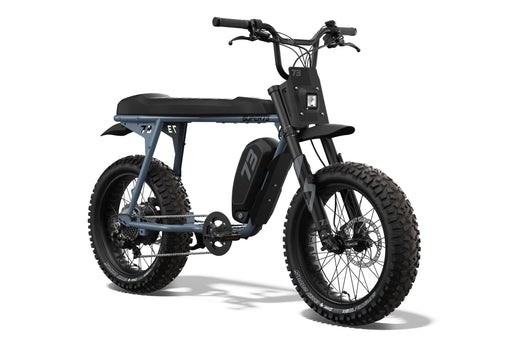 Super73 S Adventure Series Electric Pedal Bike - Lithium Powersports