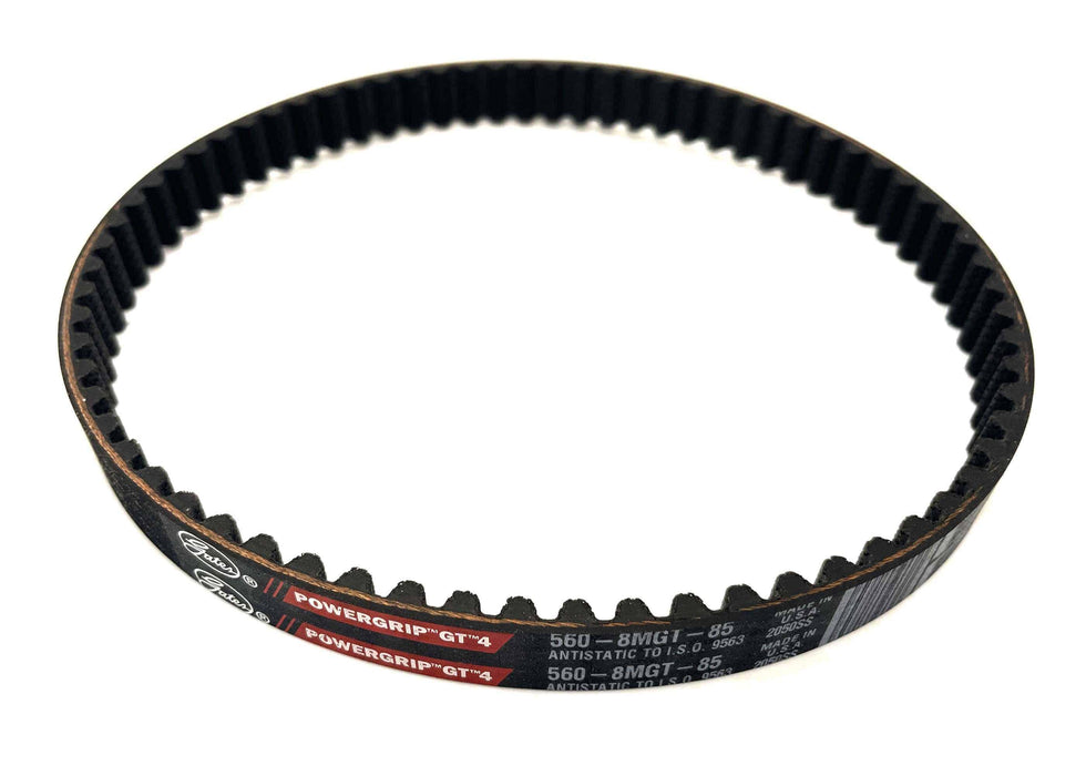 Surron X Segway X160/260 Gates GT4 Power Grip Belt - Lithium Powersports