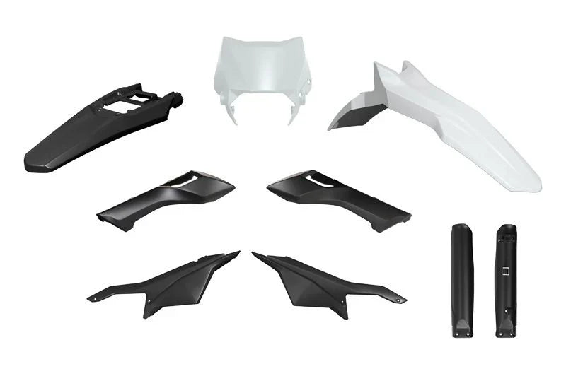 RTech Surron Ultra Bee Aftermarket Plastics Kit