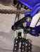 DB Aluminum Foot Peg Support Brace Surron X Segway X160/X260 - Lithium Powersports