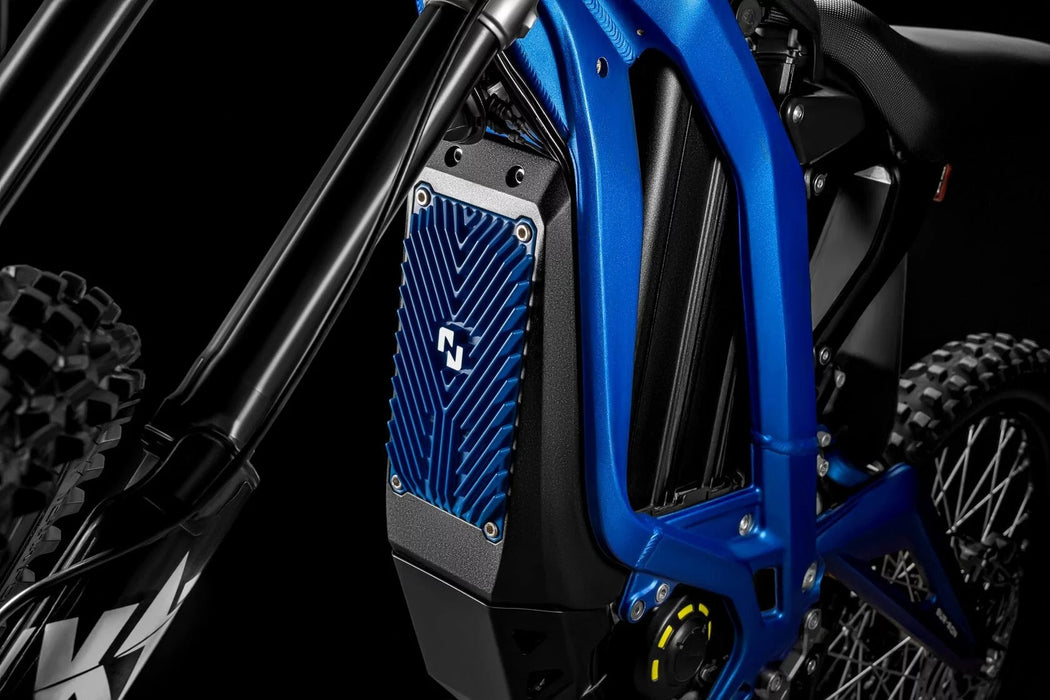 Nucular P24F Controller Kit ERide Pro SS eParts