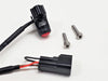 Warp9 Horn Switch SurRon X Segway X260 - Built eBikes