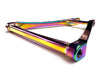 Heavy Hitter Lightweight TI Surron LBX Triangle eParts