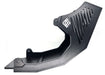Heavy Hitter Surron V2 Skid Plate Frame & Swingarm