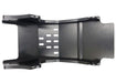 Heavy Hitter Surron V2 Skid Plate Frame & Swingarm