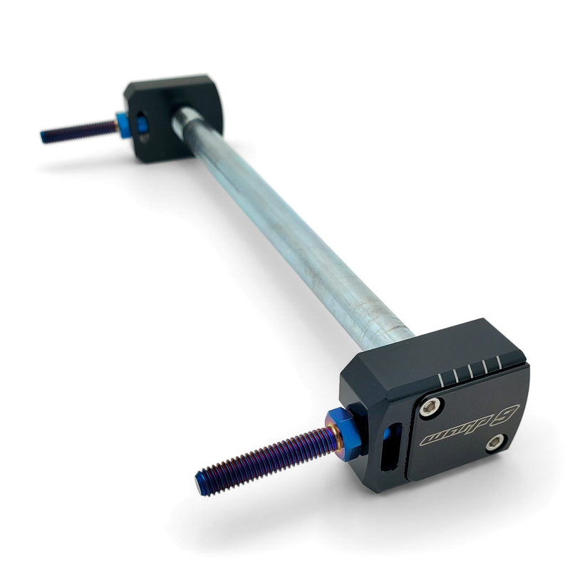 Warp9 Talaria Sting Lockdown Axle Blocks