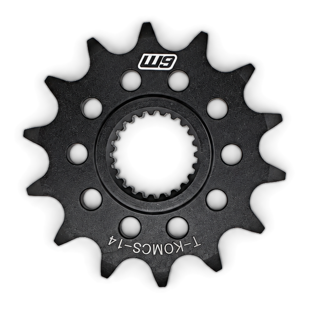Warp9 Talaria Komodo Countershaft Sprocket