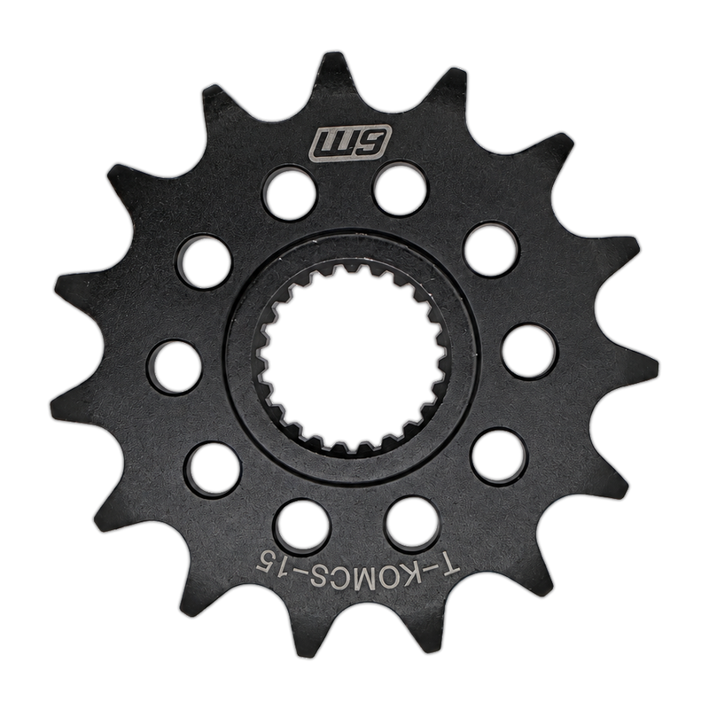 Warp9 Talaria Komodo Countershaft Sprocket