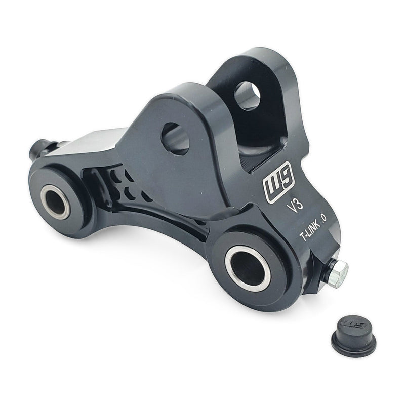 Warp9 Talaria Sting Linkage