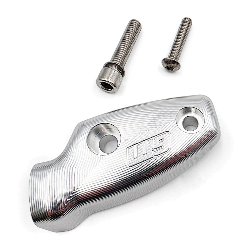 Warp9 Talaria MX5 Hall Sensor Wire Guard