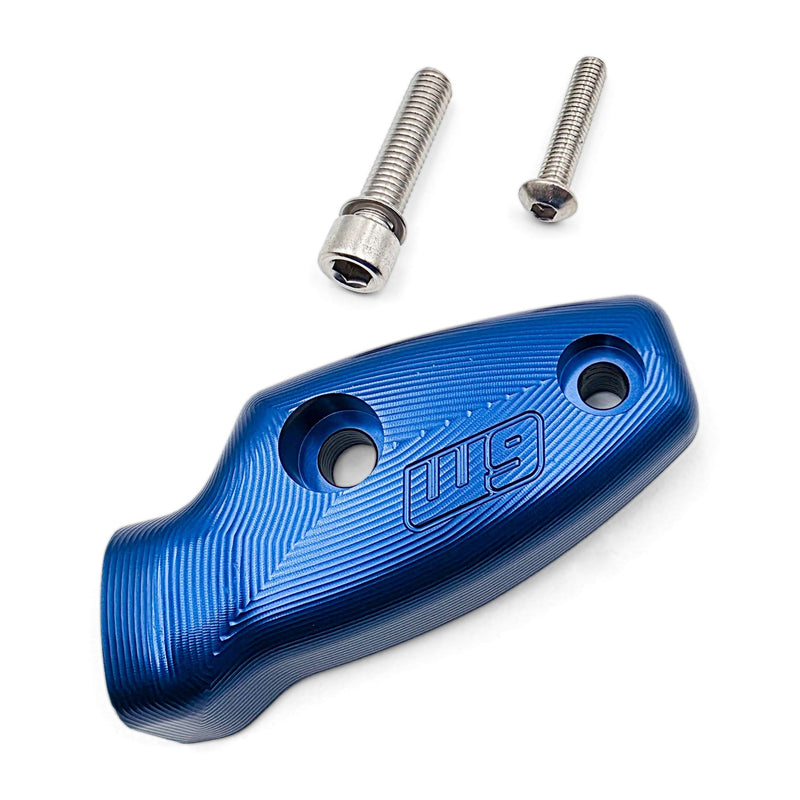 Warp9 Talaria MX5 Hall Sensor Wire Guard