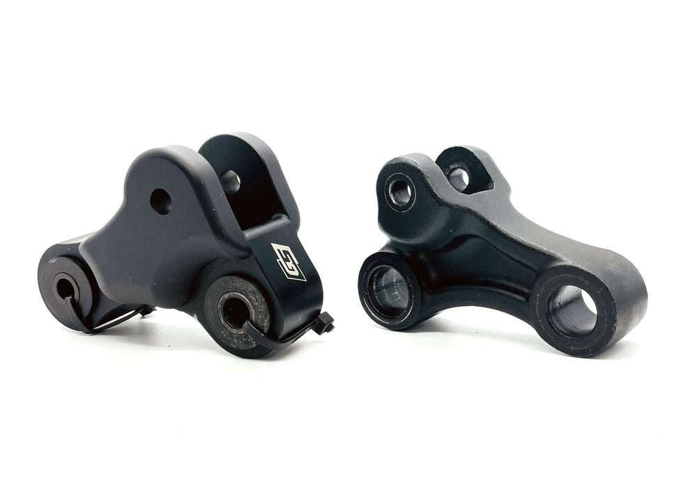 Heavy Hitter Talaria Billet Suspension Linkage eParts