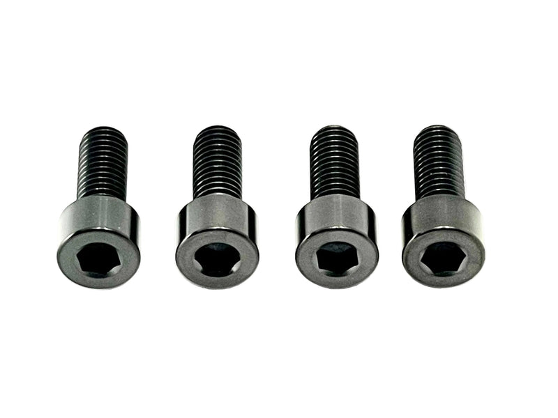 TS Talaria XXX Seat Subframe or Foot Peg Titanium Bolts (4)