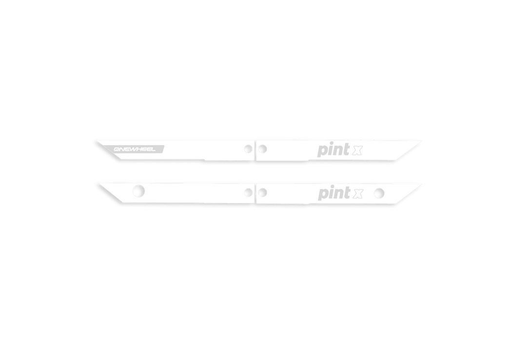 Future Motion Onewheel Pint X Rail Guards - Lithium Powersports
