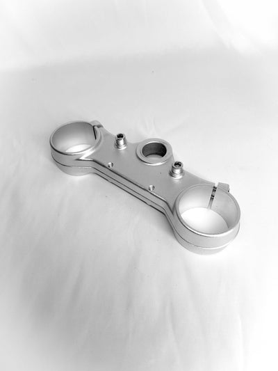 ETM RTR Triple Clamp, Lower - ETM RTR 2025