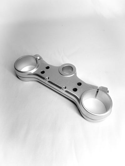 ETM RTR Triple Clamp, Upper - ETM RTR 2025