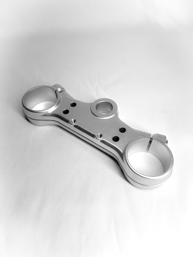 ETM RTR Triple Clamp, Upper - ETM RTR 2025