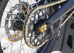 Heavy Hitter 520 Ultra Bee Sprocket eParts