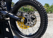 Heavy Hitter Ultra Bee F/R Brake Rotor Upgrade eParts