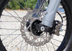 Heavy Hitter Ultra Bee F/R Brake Rotor Upgrade eParts