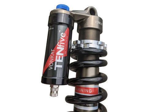 Vonkat TENfive Rear Shock Surron Segway Talaria - Lithium Powersports