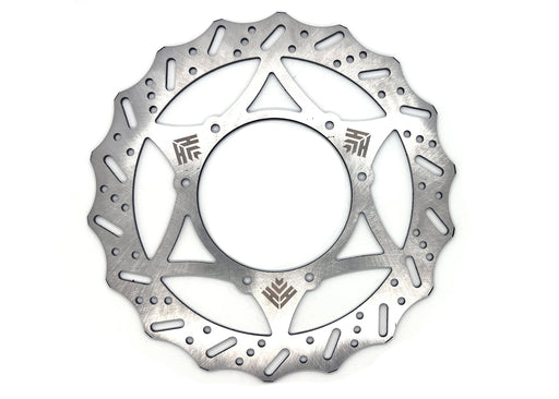 Heavy Hitter Ultra Bee F/R Brake Rotor Upgrade eParts