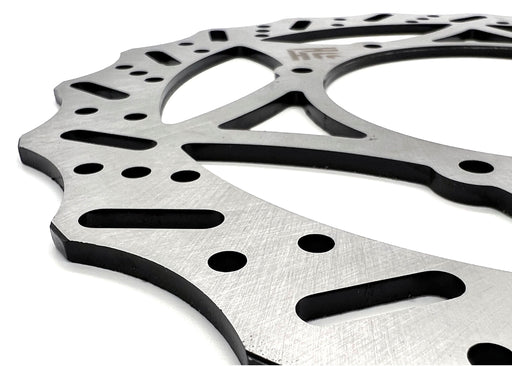 Heavy Hitter Ultra Bee F/R Brake Rotor Upgrade eParts