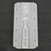 VTB V9600 Controller Heat Sink White Components