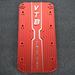 VTB V9600 Controller Heat Sink Red Components