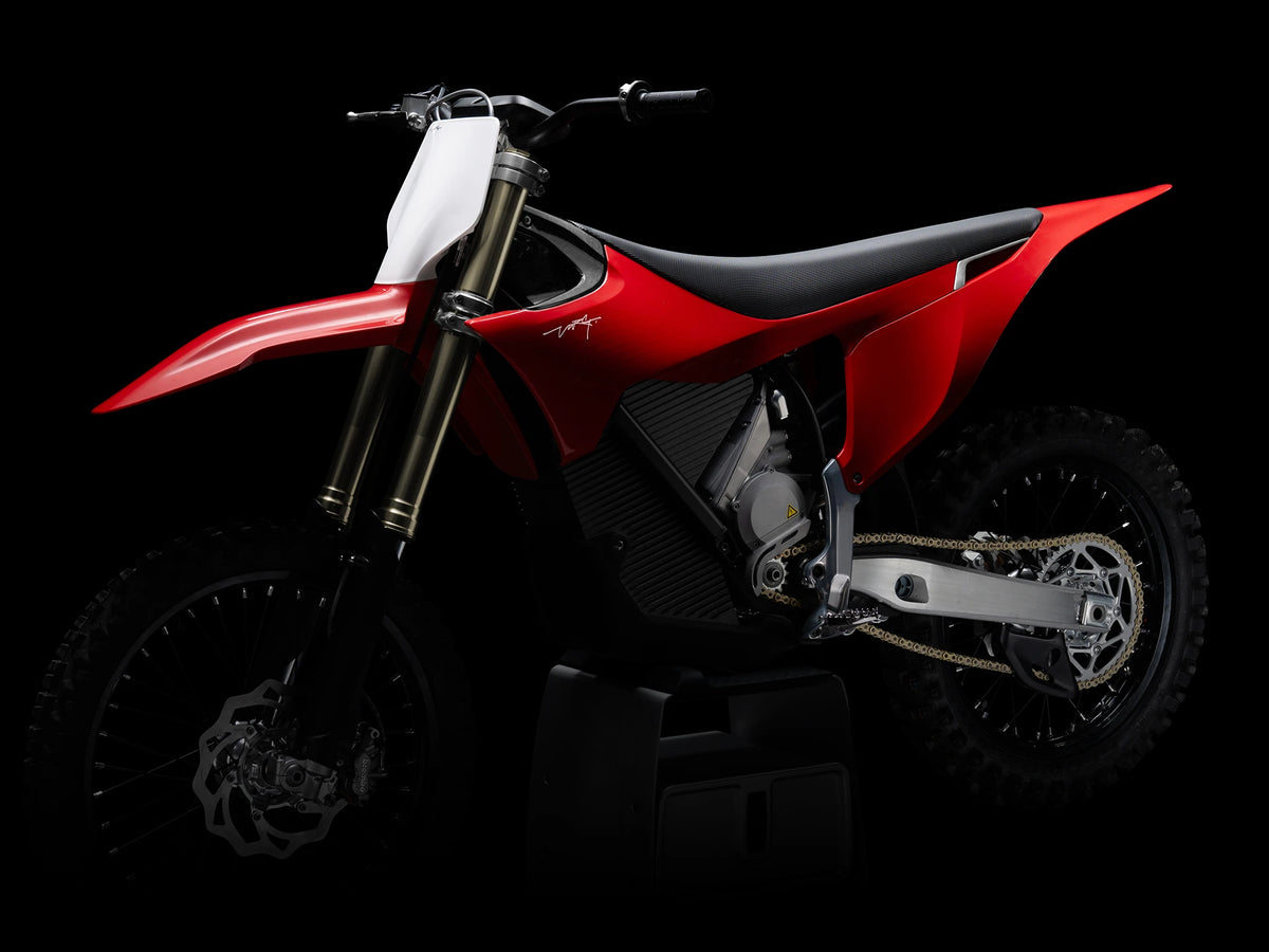 VARG MX 1.2