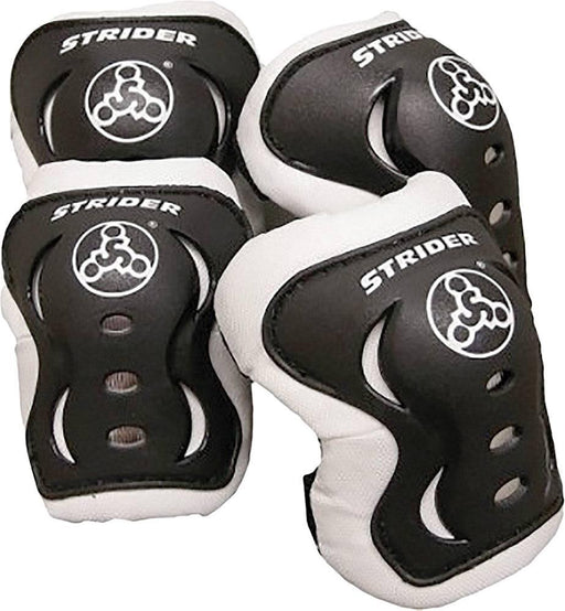 Elbow/knee Pad Set - Lithium Powersports