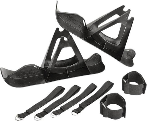 Snow Ski Set - Lithium Powersports