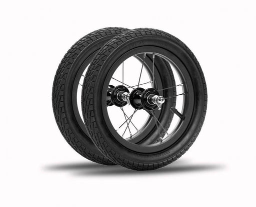 High Traction Wheel/tire Set - Lithium Powersports