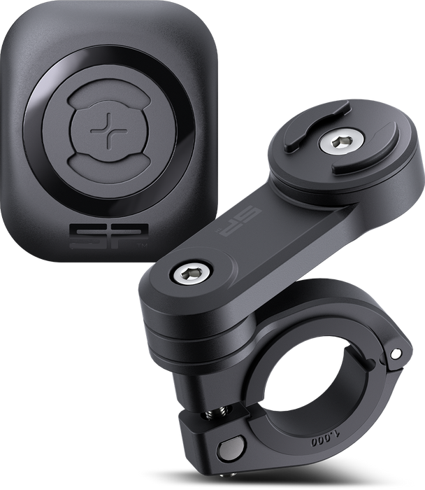 SPC and SPC+ Systems Phone Case and Mounting Accessories Universal