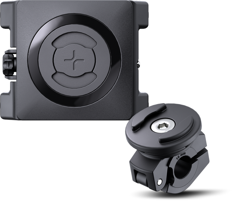 SPC and SPC+ Systems Phone Case and Mounting Accessories Universal