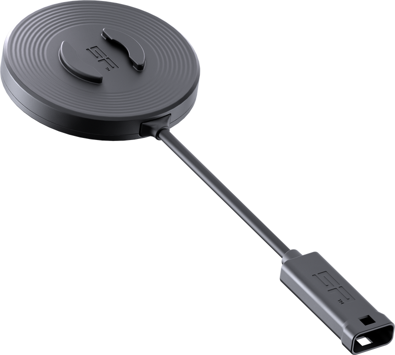 Charging Pad and Stand, Suction and Vent Mount, Charging Module, Phone Case Clamp Spc+