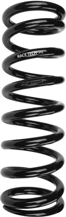 Race Tech Stark Varg Shock Spring 4.8kg to 6.6kg 65.2 X 63.5 X 255mm