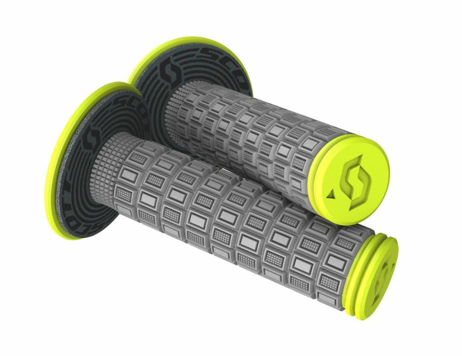Scott Double Density Grip Mellow Grips