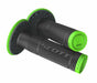 Sx2 Grips Black/neon Yellow - Lithium Powersports